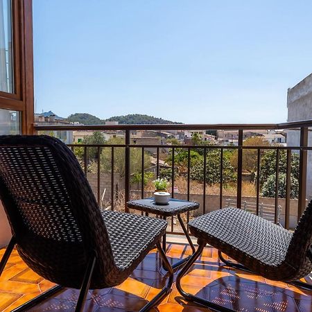 Apartamento Socorro 39-1 Felanitx Kültér fotó