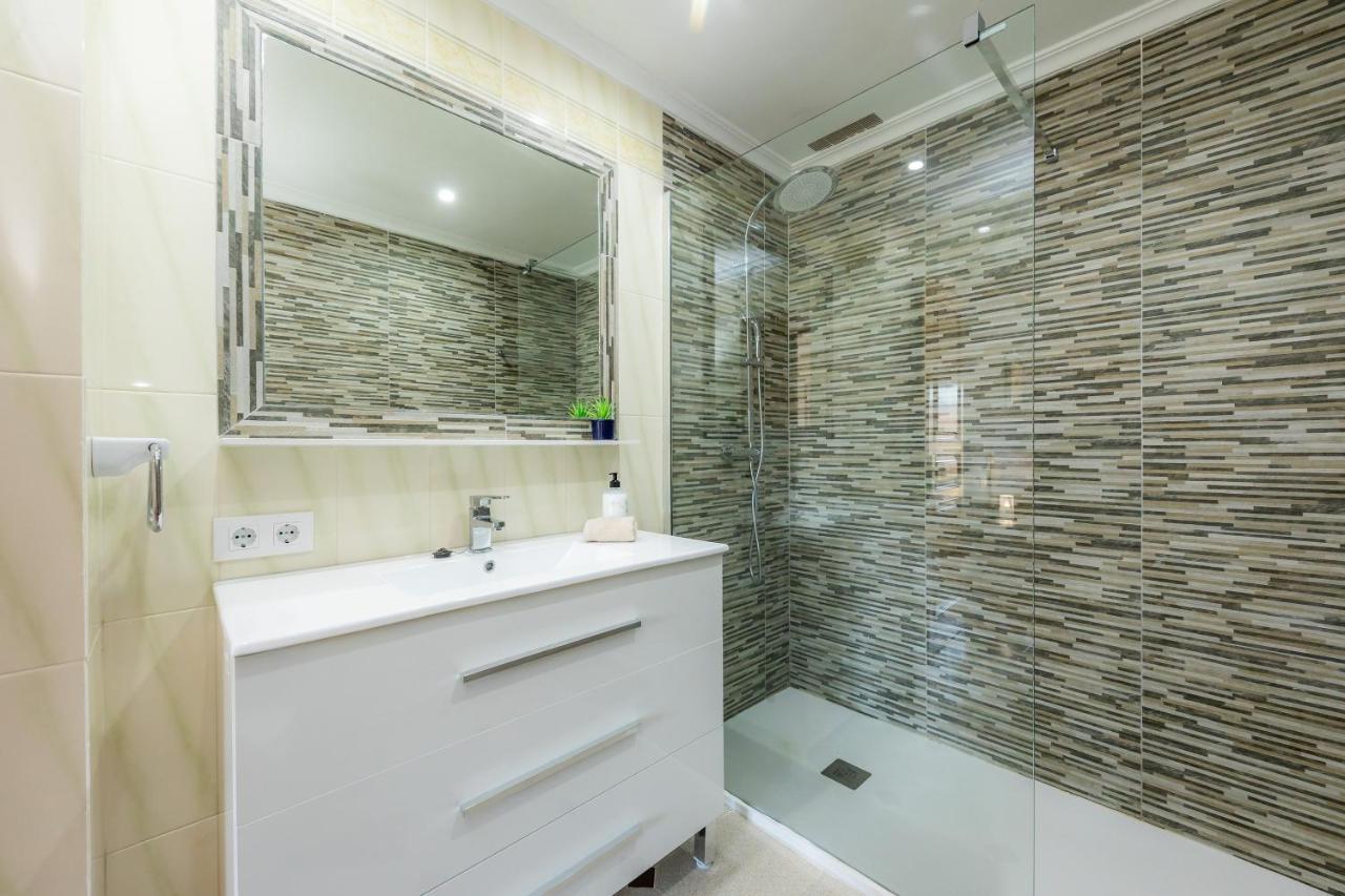 Apartamento Socorro 39-1 Felanitx Kültér fotó