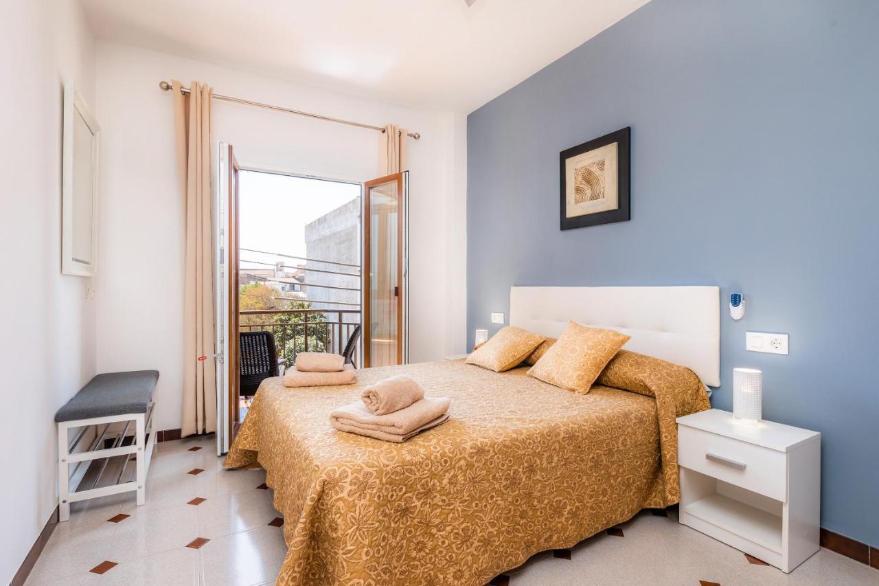 Apartamento Socorro 39-1 Felanitx Kültér fotó