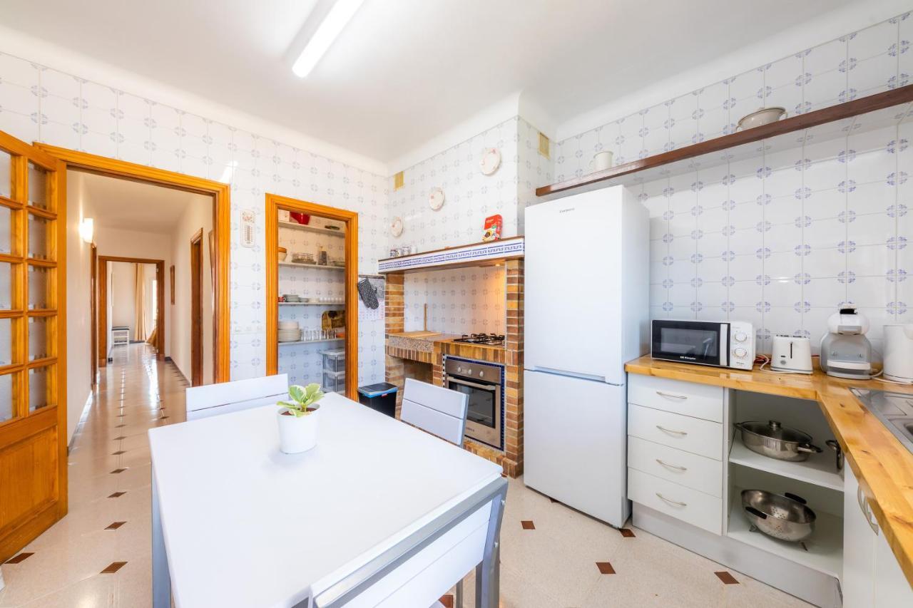 Apartamento Socorro 39-1 Felanitx Kültér fotó