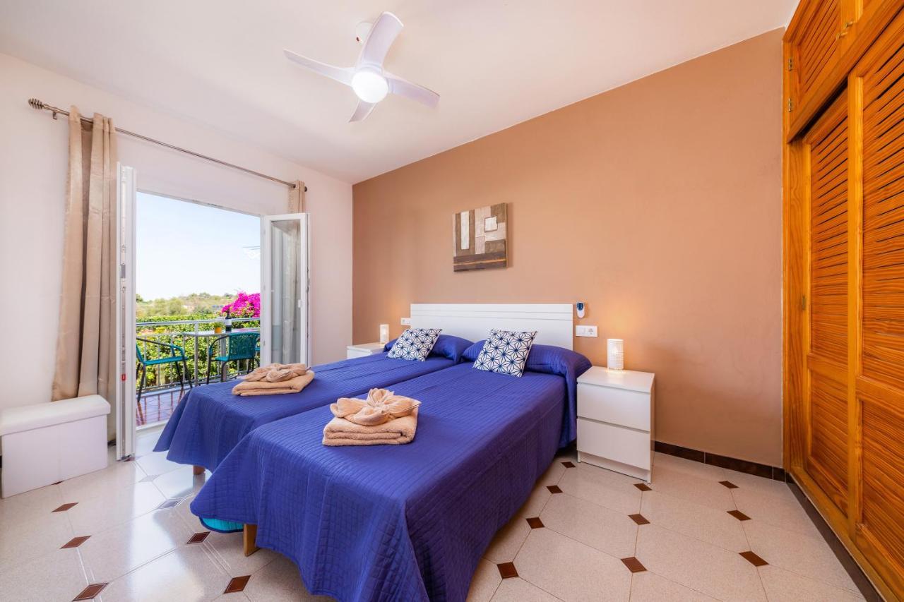 Apartamento Socorro 39-1 Felanitx Kültér fotó