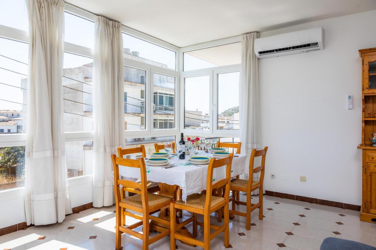 Apartamento Socorro 39-1 Felanitx Kültér fotó