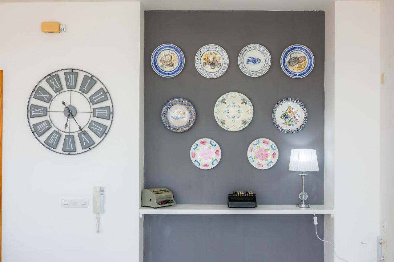 Apartamento Socorro 39-1 Felanitx Kültér fotó