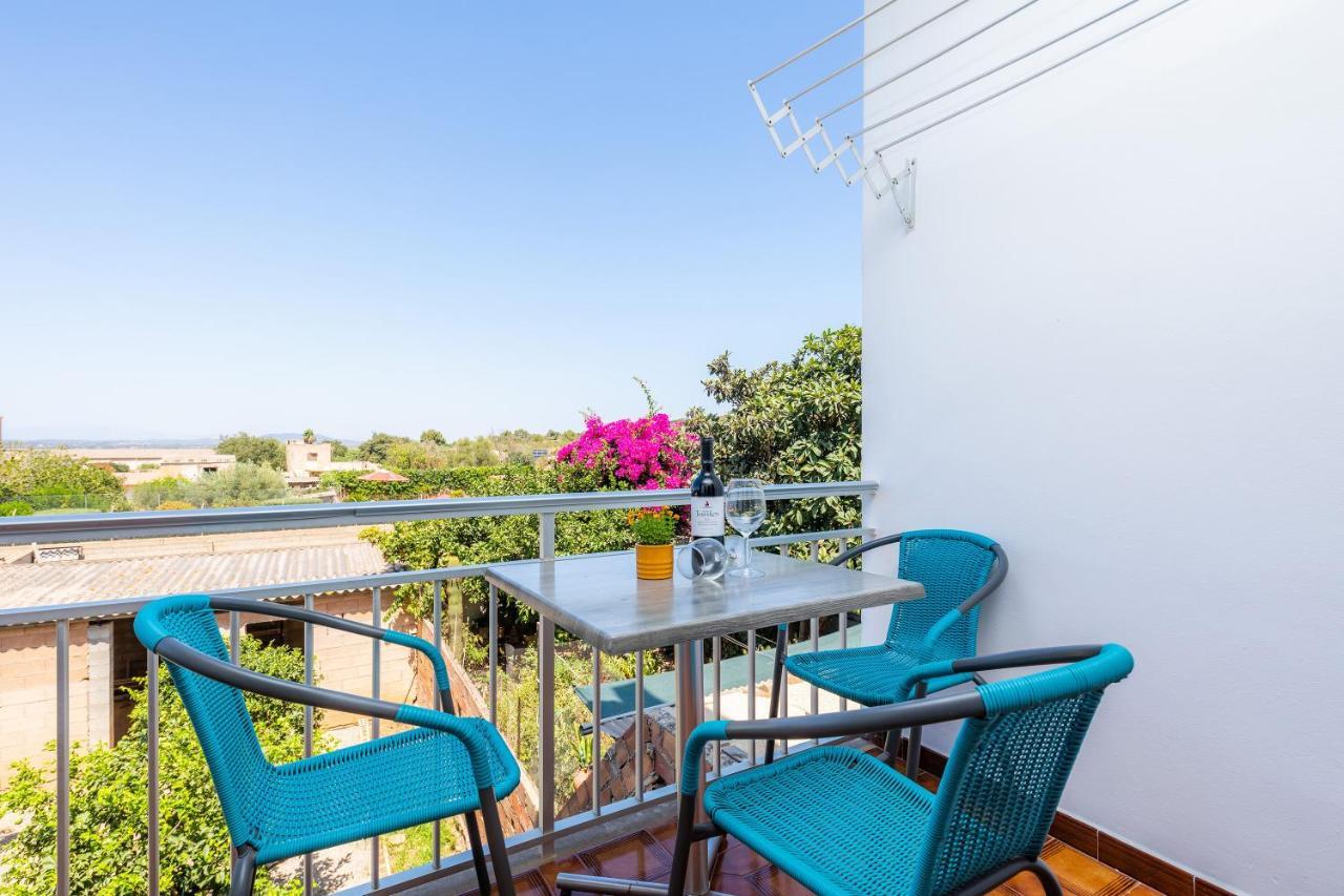 Apartamento Socorro 39-1 Felanitx Kültér fotó