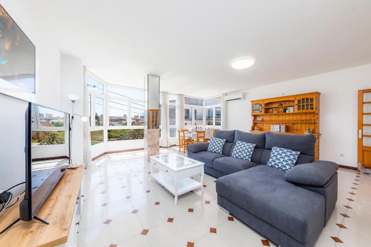 Apartamento Socorro 39-1 Felanitx Kültér fotó