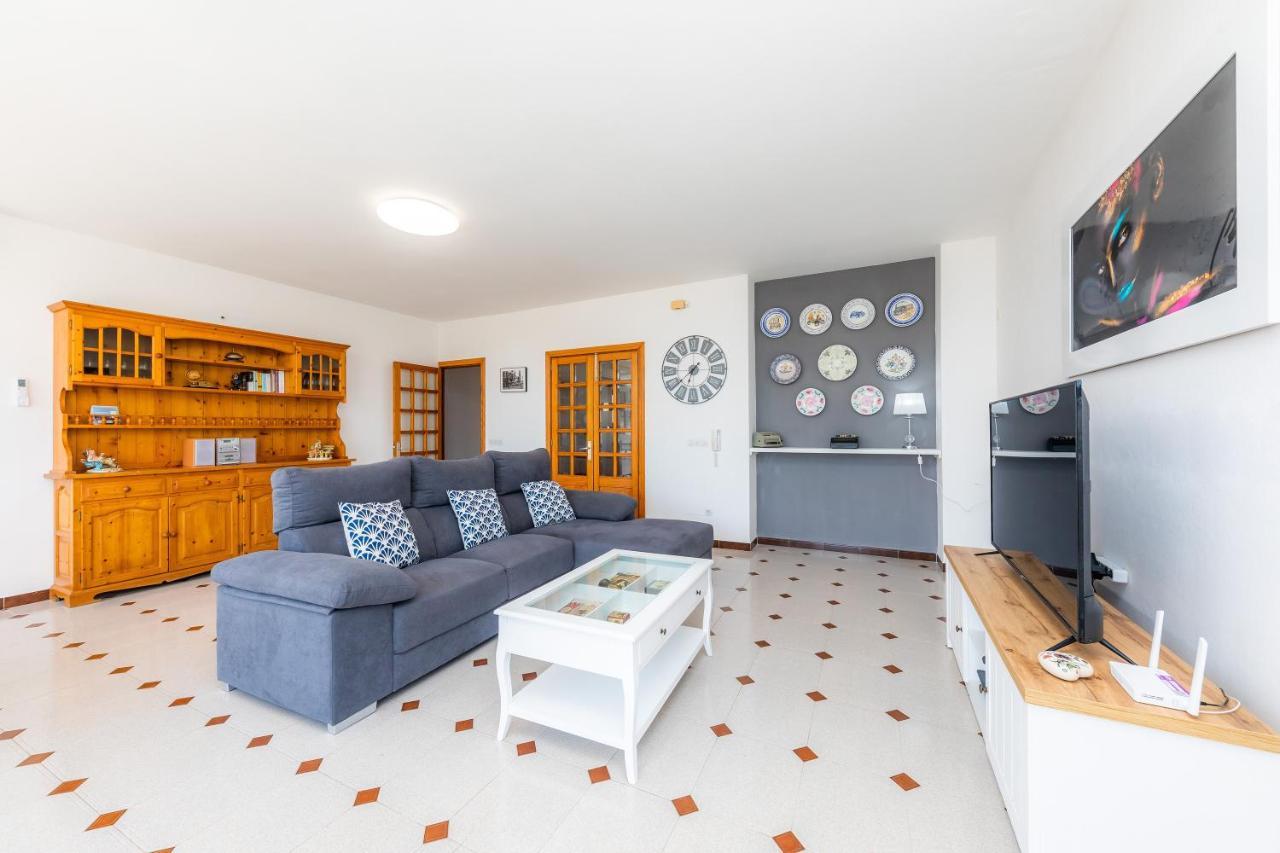Apartamento Socorro 39-1 Felanitx Kültér fotó