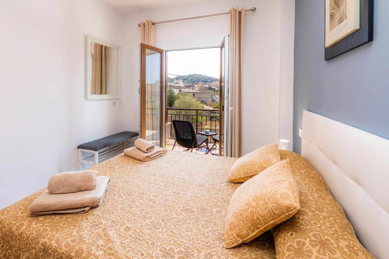 Apartamento Socorro 39-1 Felanitx Kültér fotó