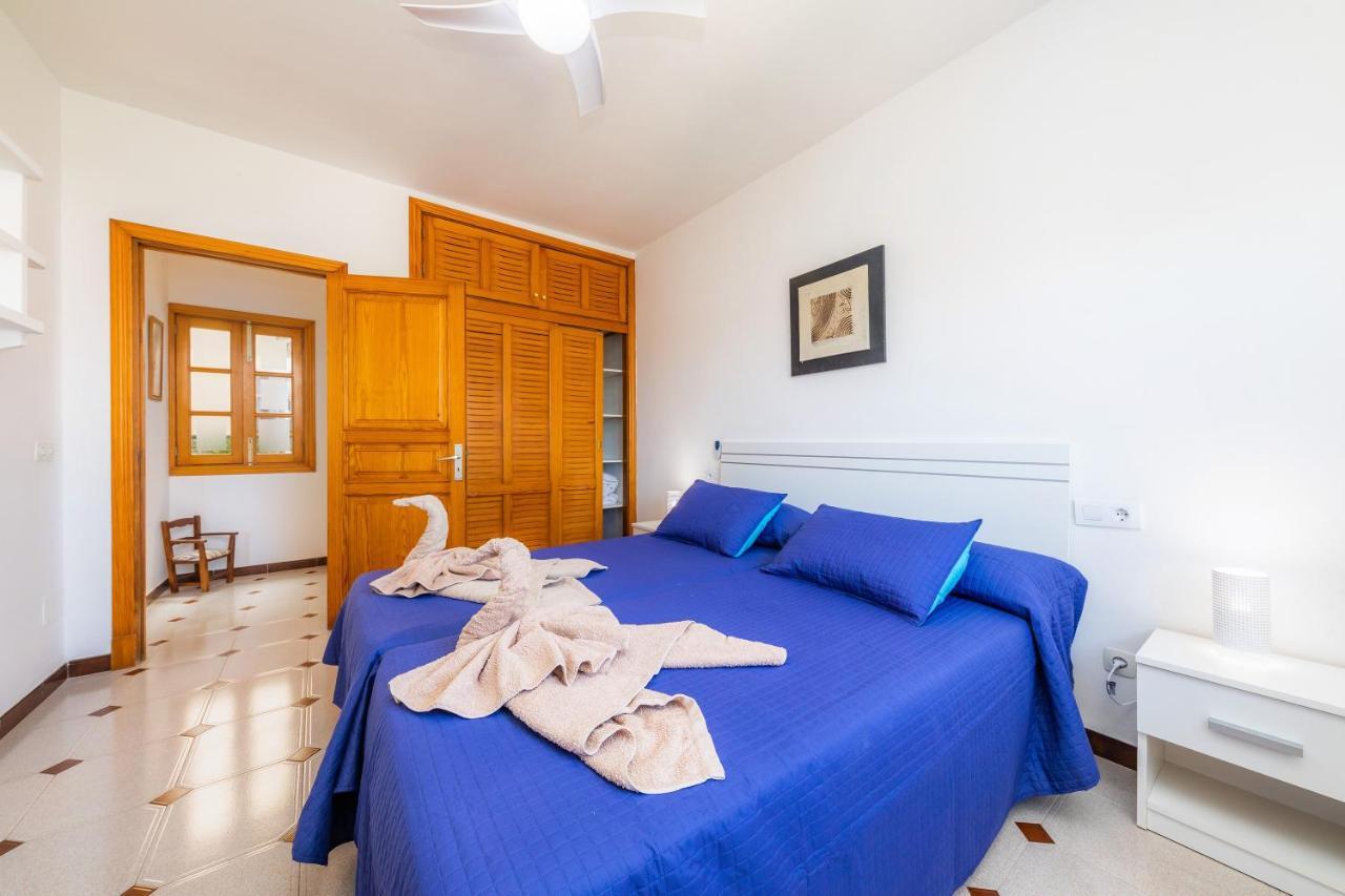 Apartamento Socorro 39-1 Felanitx Kültér fotó