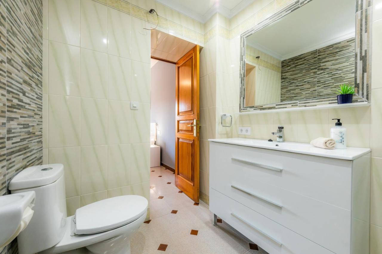 Apartamento Socorro 39-1 Felanitx Kültér fotó