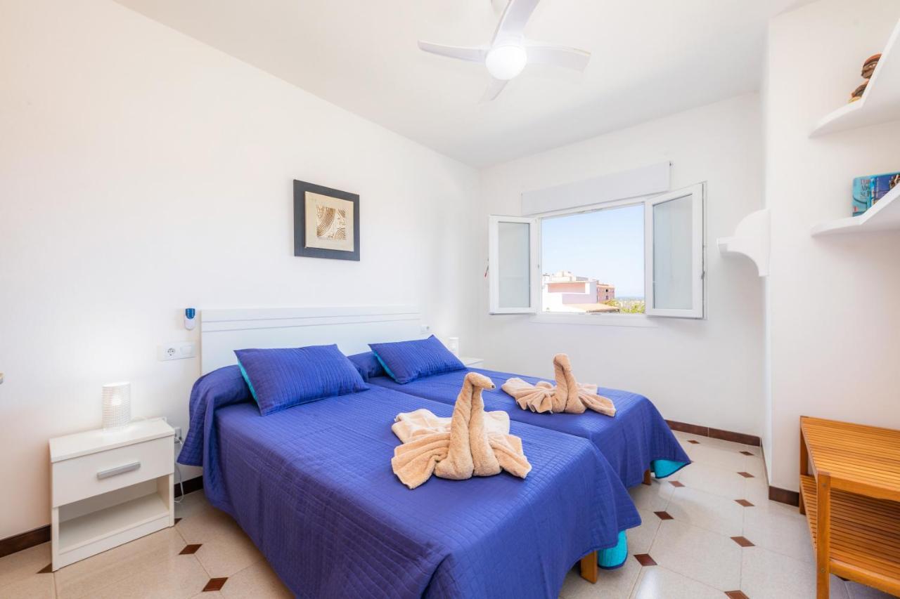 Apartamento Socorro 39-1 Felanitx Kültér fotó